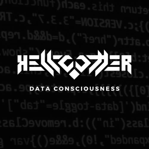 Data Consciousness