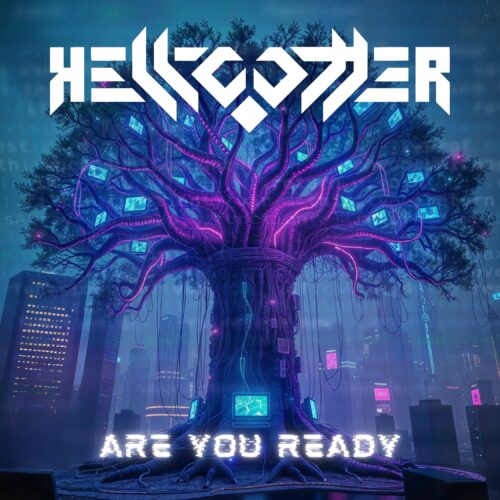 Are You Ready