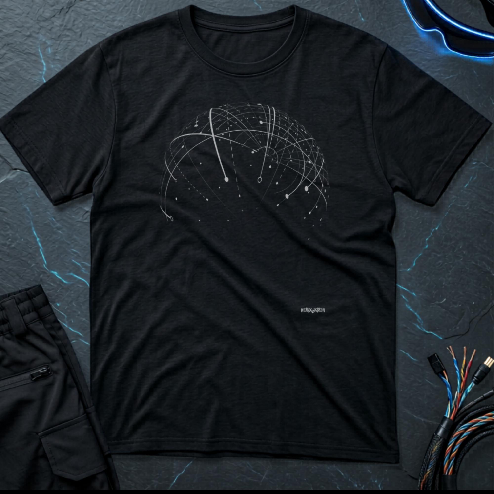 Abstract 1 T-Shirt