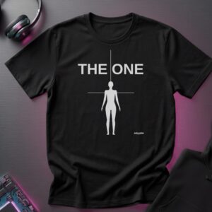 The One T-Shirt