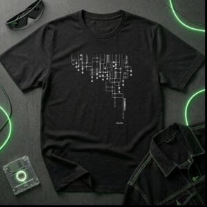 Circuit 1 T-Shirt