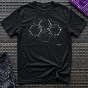 Abstract 2 T-Shirt