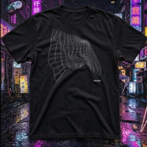 Abstract 3 T-Shirt
