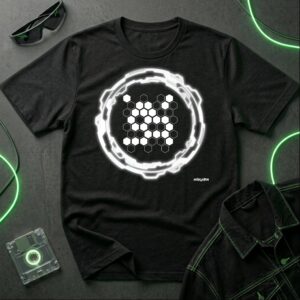 Circle Circuit T-Shirt