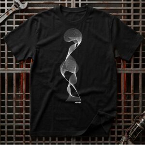 Abstract 4 T-Shirt