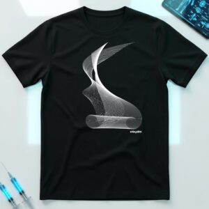 Abstract 5 T-Shirt