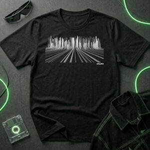 City Lane T-Shirt