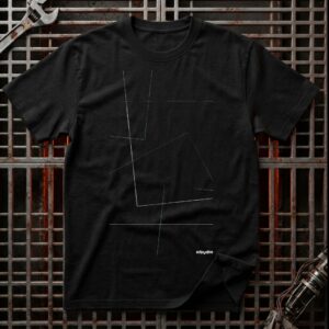 Lines T-Shirt
