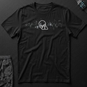 Intrusion T-Shirt