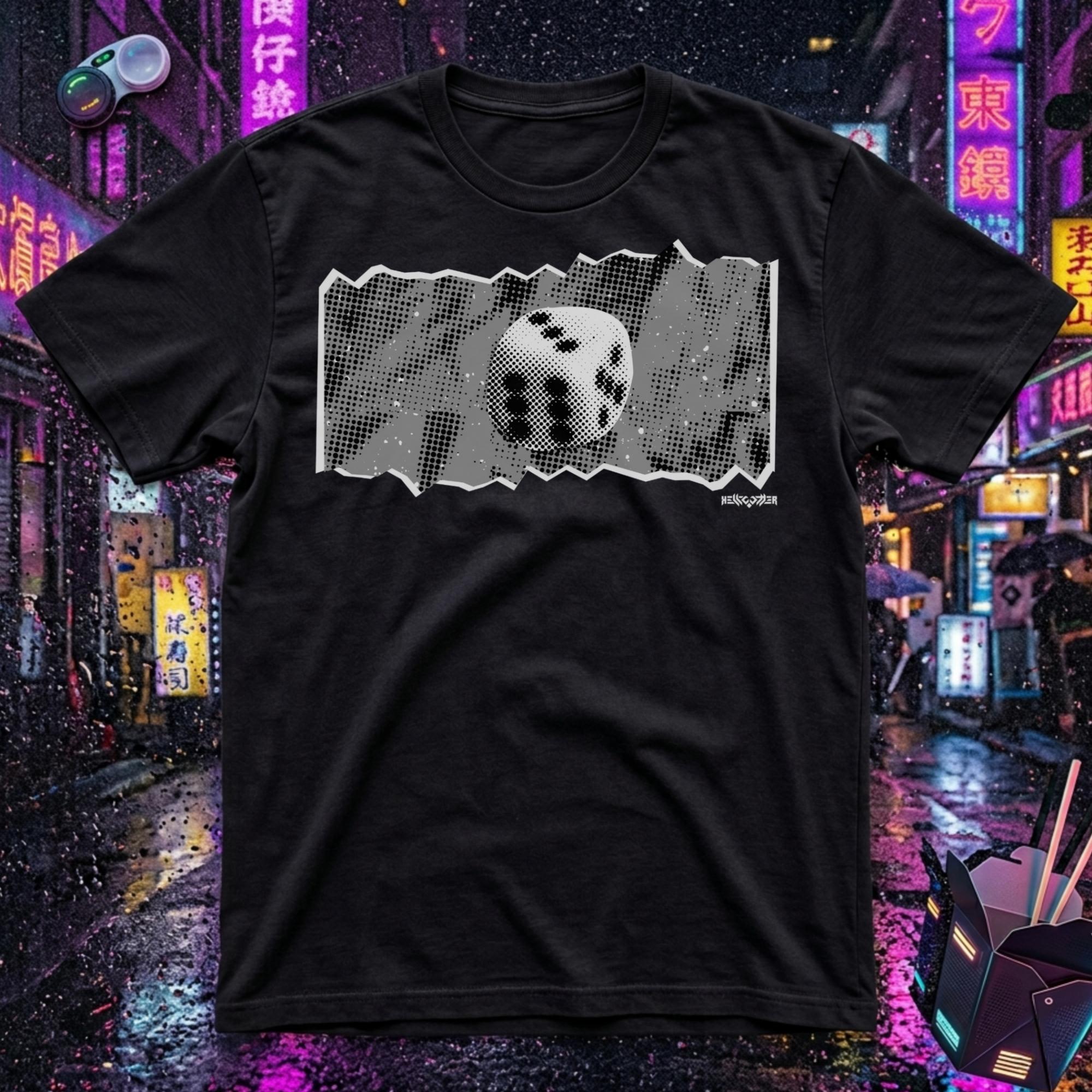 Scratch Dice T-Shirt