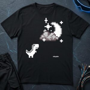 T-Rex Dream T-Shirt