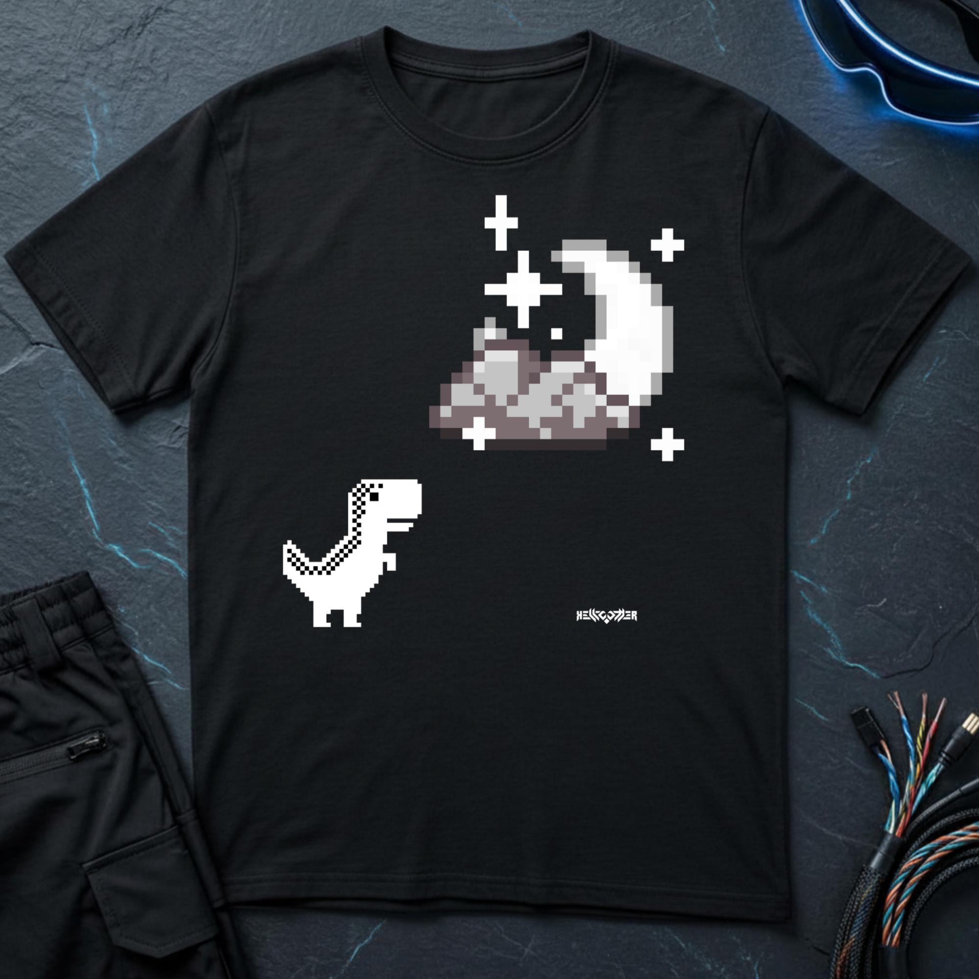 T-Rex Dream T-Shirt