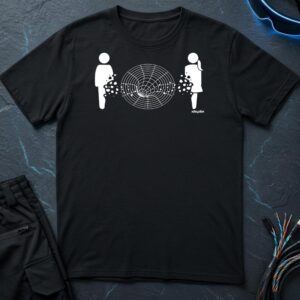 Going to the Void T-Shirt
