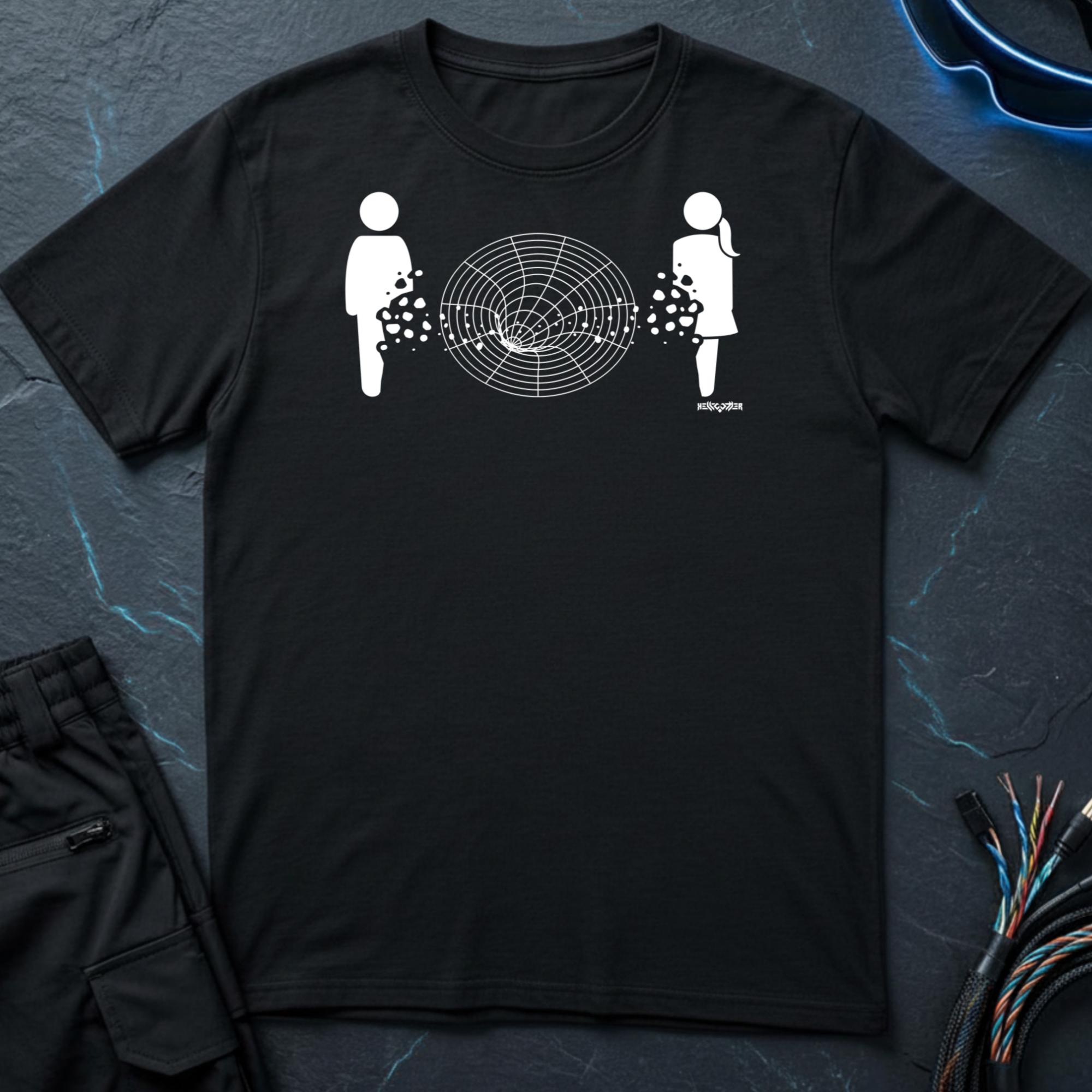 Going to the Void T-Shirt