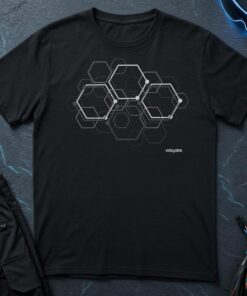 Abstract 2 T-Shirt