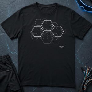 Abstract 2 T-Shirt