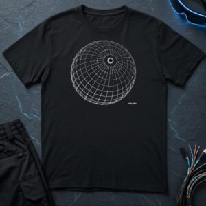 Ball Eye T-Shirt