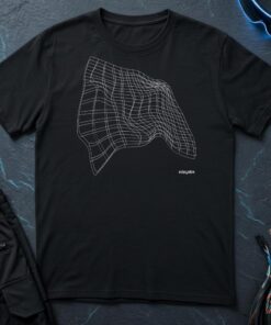 Abstract 3 T-Shirt
