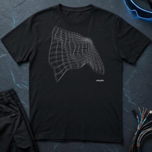 Abstract 3 T-Shirt