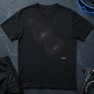 Double Cone T-Shirt