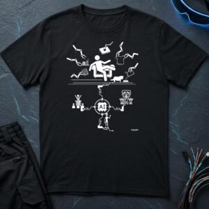 AI Origin T-Shirt