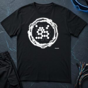 Circle Circuit T-Shirt