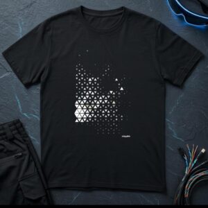 Triangle Flow T-Shirt