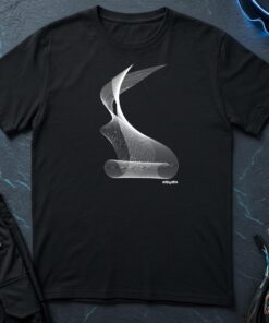 Abstract 5 T-Shirt