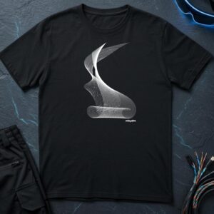 Abstract 5 T-Shirt