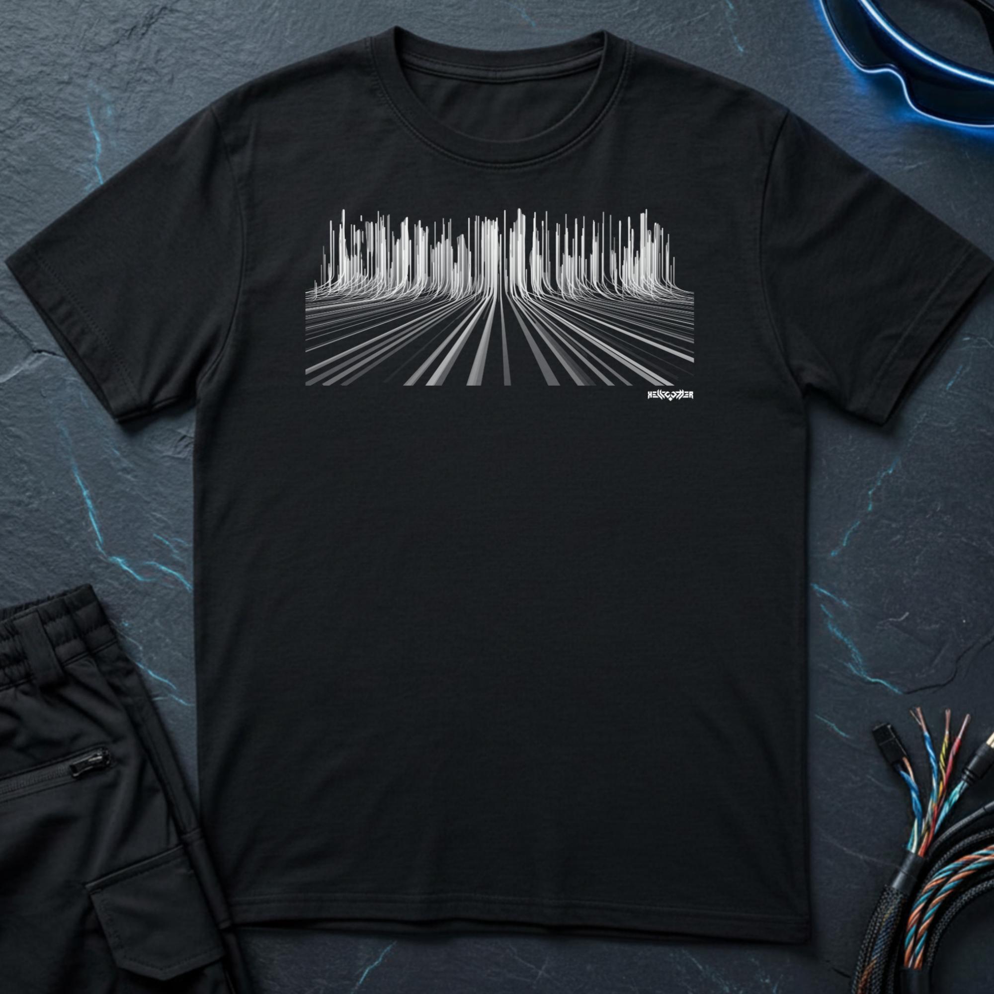 City Lane T-Shirt