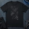 Binary Maze T-Shirt