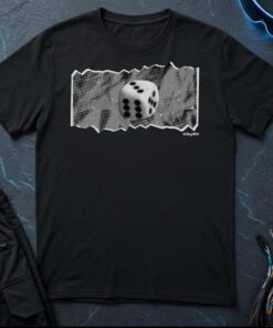 Scratch Dice T-Shirt