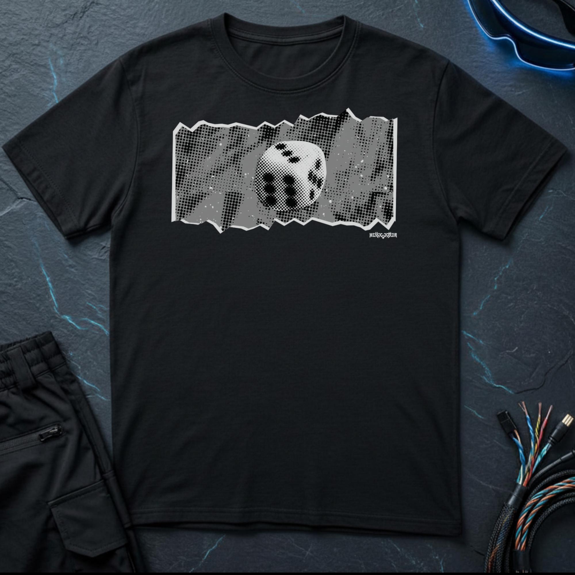 Scratch Dice T-Shirt