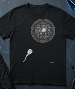 Digital Procreation T-Shirt