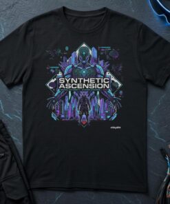 Synthetic Ascension T-Shirt