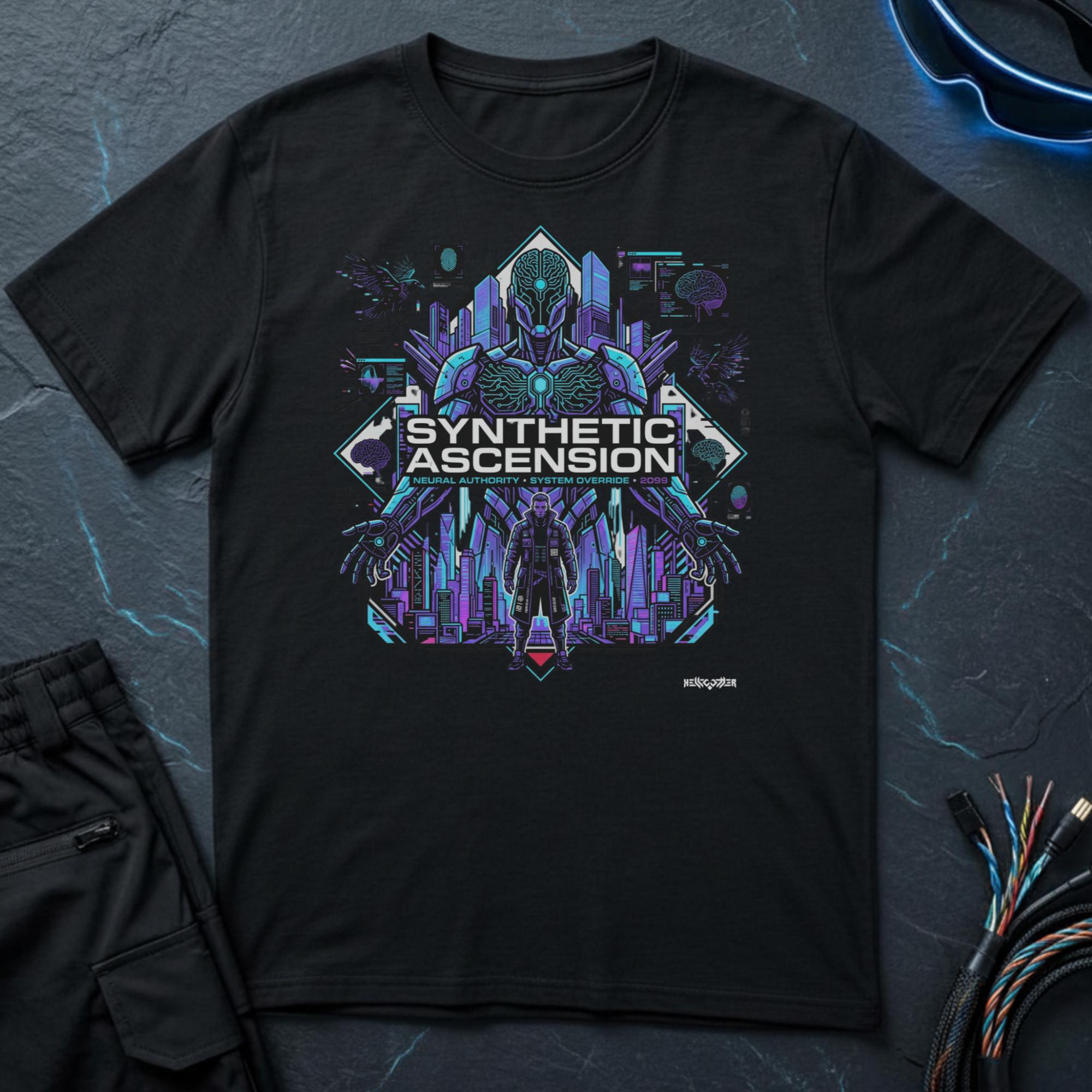 Synthetic Ascension T-Shirt