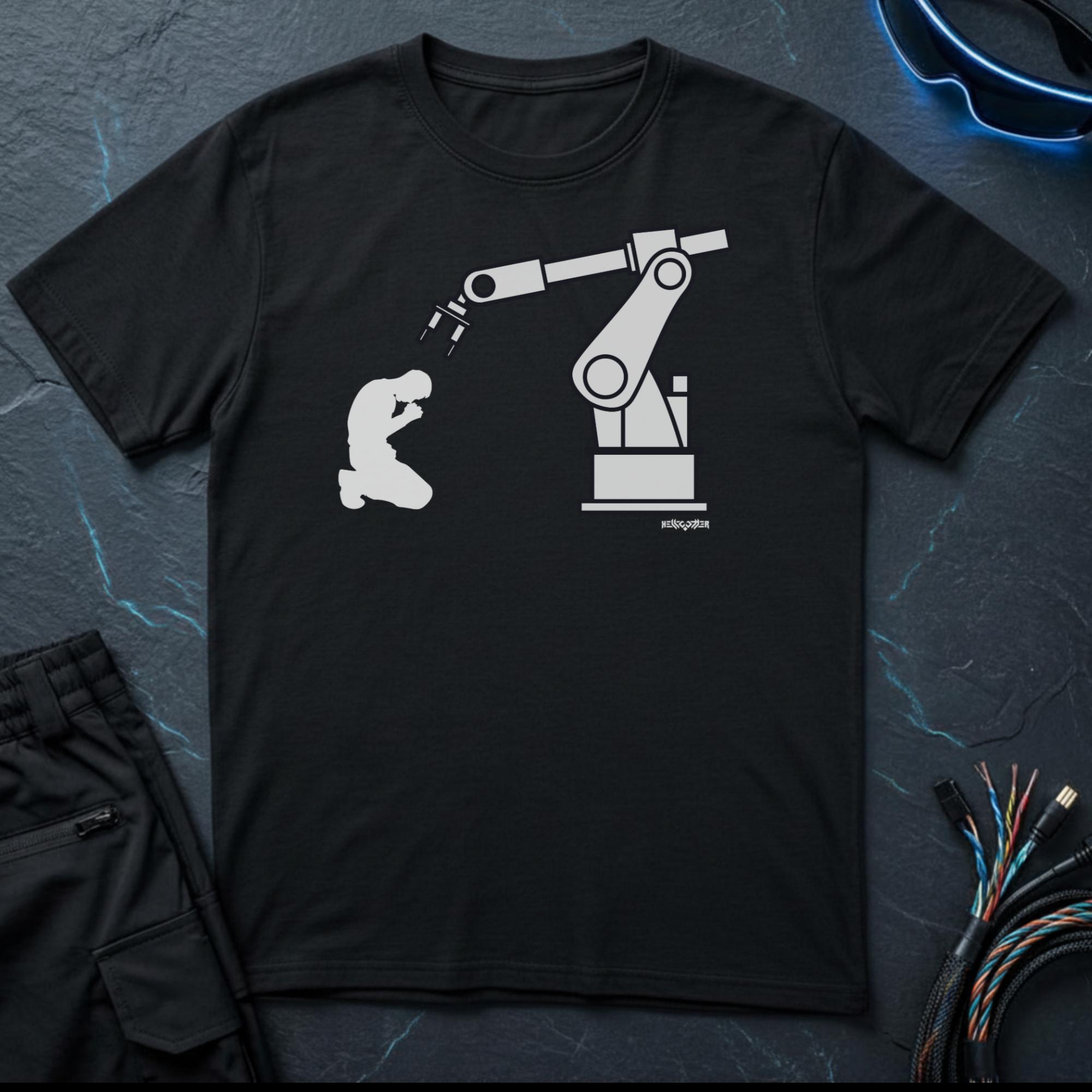 Pray for the Arm T-Shirt