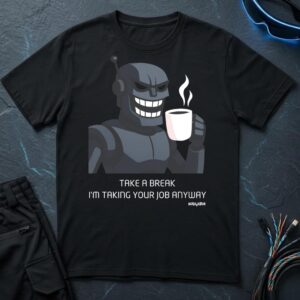 Take a Break T-Shirt
