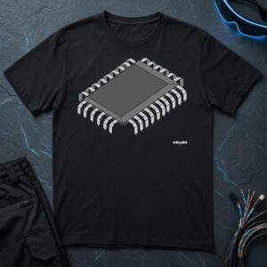 Blank Chip T-Shirt