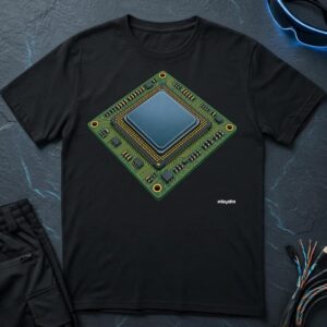 CPU T-Shirt