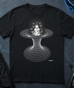 Beyond The Void T-Shirt