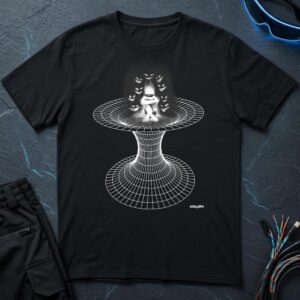 Beyond The Void T-Shirt