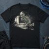 Zombie Process T-Shirt
