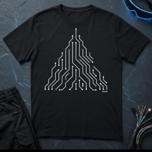 Circuit Tree T-Shirt