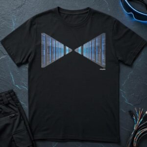 Data Center T-Shirt