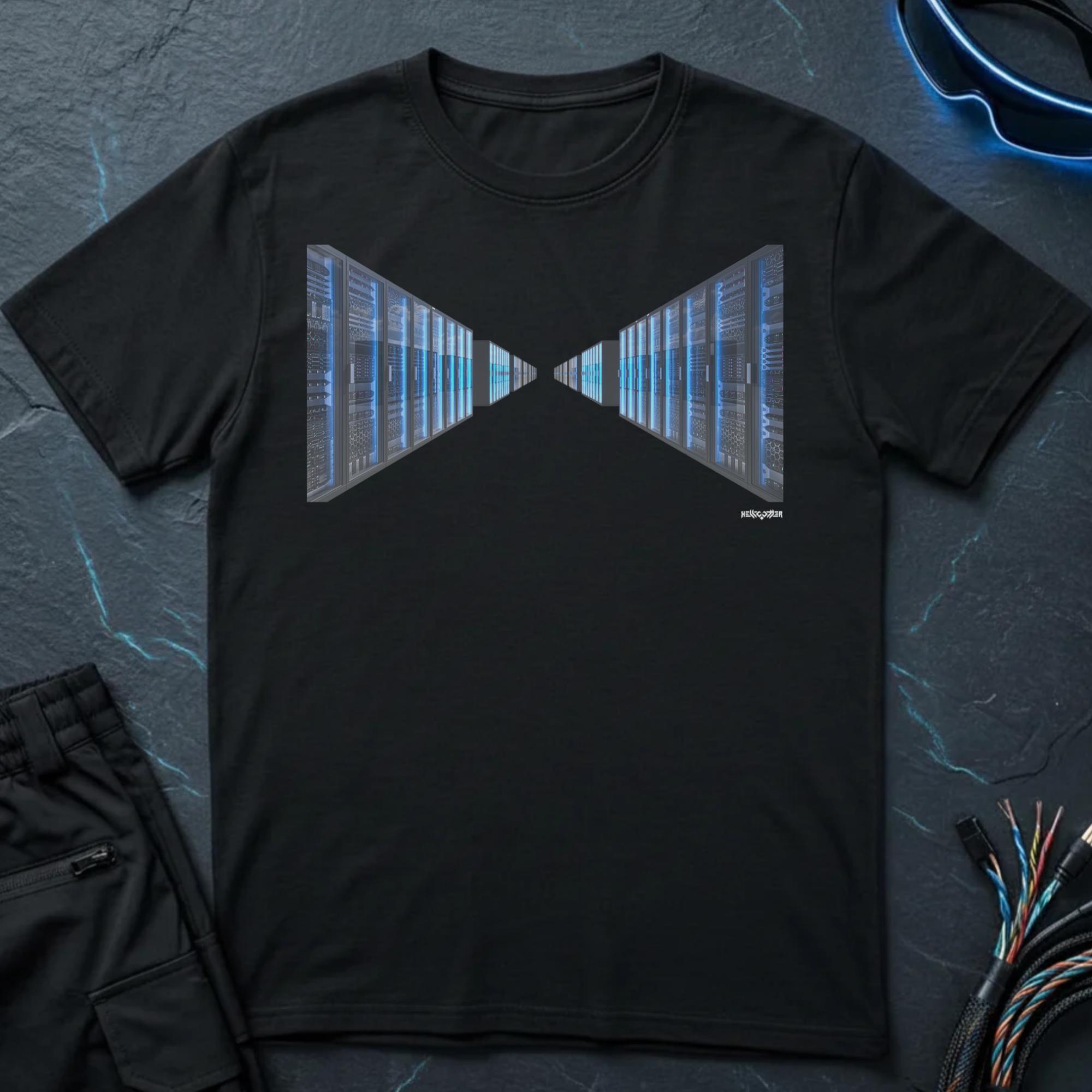 Data Center T-Shirt