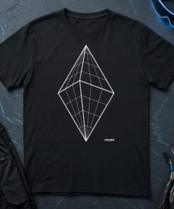 Diamond T-Shirt