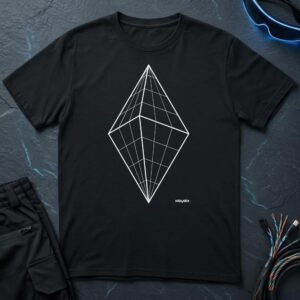 Diamond T-Shirt