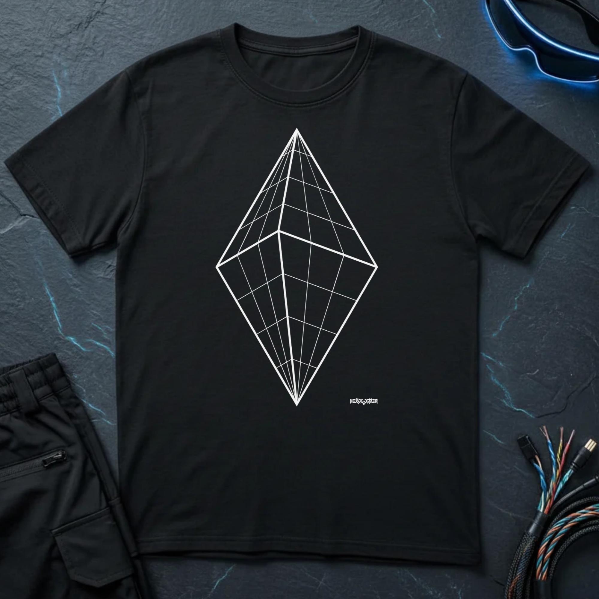 Diamond T-Shirt