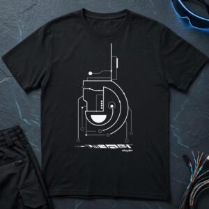 Unknown Scheme T-Shirt